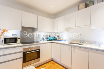 2 bedrooms flat to rent in John Donne Way, Greenwich, SE10-image 2