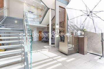 2  bedrooms flat to rent in John Donne Way, Greenwich, SE10-image 6