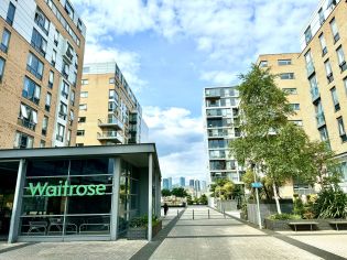 2  bedrooms flat to rent in John Donne Way, Greenwich, SE10-image 7