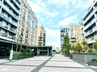 2  bedrooms flat to rent in John Donne Way, Greenwich, SE10-image 8