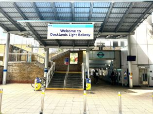 2  bedrooms flat to rent in John Donne Way, Greenwich, SE10-image 9