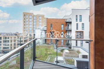 2 bedrooms flat to rent in John Donne Way, Greenwich, SE10-image 11