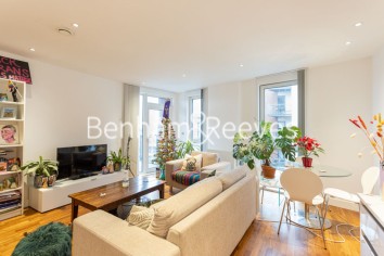 2 bedrooms flat to rent in John Donne Way, Greenwich, SE10-image 13