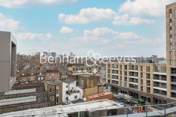 2 bedrooms flat to rent in John Donne Way, Greenwich, SE10-image 17