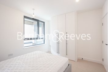 1  bedroom flat to rent in Burney Street, Greenwich, SE10-image 3