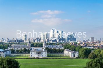1  bedroom flat to rent in Burney Street, Greenwich, SE10-image 5