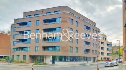 1  bedroom flat to rent in Burney Street, Greenwich, SE10-image 6