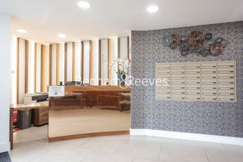 2 bedrooms flat to rent in Plough Way, Surrey Quays, SE16-image 5