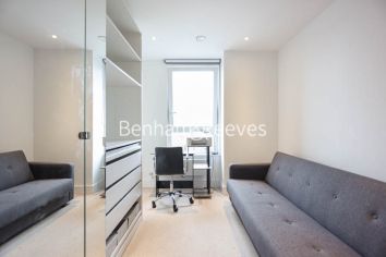 2 bedrooms flat to rent in Plough Way, Surrey Quays, SE16-image 12