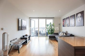 2 bedrooms flat to rent in Plough Way, Surrey Quays, SE16-image 13