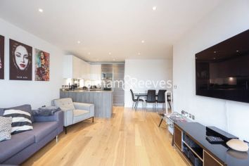 2 bedrooms flat to rent in Plough Way, Surrey Quays, SE16-image 14