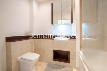1  bedroom flat to rent in Canada Water, Needleman Street, SE16-image 4