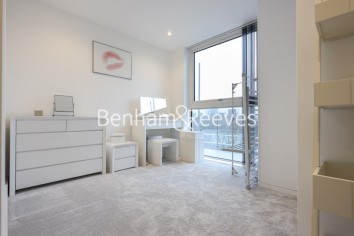 2 bedrooms flat to rent in Rope Street, Surrey Quays, SE16-image 3