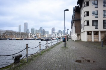 2 bedrooms flat to rent in Rope Street, Surrey Quays, SE16-image 8