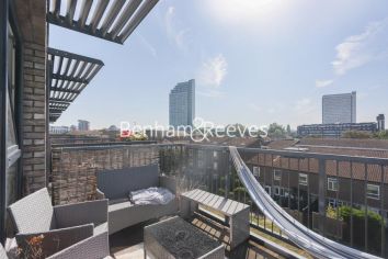 2 bedrooms flat to rent in Aurora Point, Winchester Square, SE8-image 6