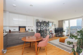 2 bedrooms flat to rent in Aurora Point, Winchester Square, SE8-image 8
