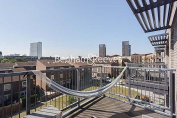 2 bedrooms flat to rent in Aurora Point, Winchester Square, SE8-image 10
