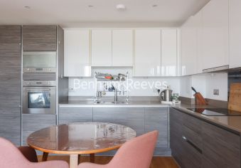 2 bedrooms flat to rent in Aurora Point, Winchester Square, SE8-image 11