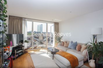 2 bedrooms flat to rent in Aurora Point, Winchester Square, SE8-image 14
