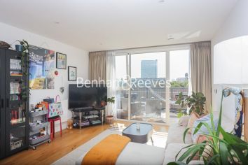 2 bedrooms flat to rent in Aurora Point, Winchester Square, SE8-image 17