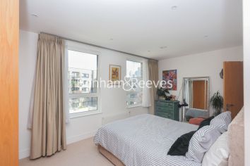 2 bedrooms flat to rent in Aurora Point, Winchester Square, SE8-image 19