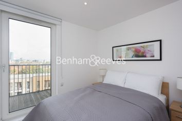 1  bedroom flat to rent in Whiting Way, Surrey Quays, SE16-image 3