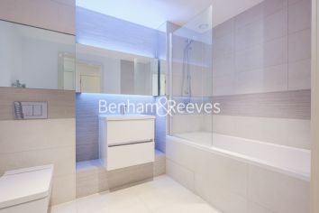 1  bedroom flat to rent in Whiting Way, Surrey Quays, SE16-image 4
