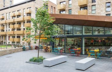 1  bedroom flat to rent in Whiting Way, Surrey Quays, SE16-image 9