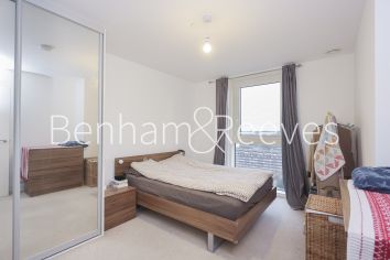 2  bedrooms flat to rent in Oslo Tower, Naomi Street, SE8-image 3