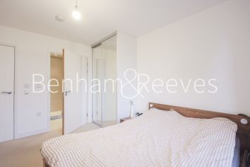2  bedrooms flat to rent in Oslo Tower, Naomi Street, SE8-image 8