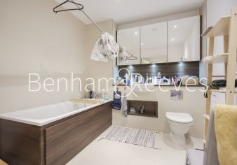 2  bedrooms flat to rent in Oslo Tower, Naomi Street, SE8-image 10