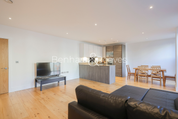 image 3  bedrooms flat to rent in Winchester Square, Surrey Quays, SE8-image 12