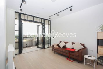 2  bedrooms flat to rent in Pickle Factory, Bermondsey, SE1-image 1