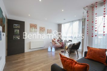 2  bedrooms flat to rent in Rope Street, Surrey Quays, SE16-image 7