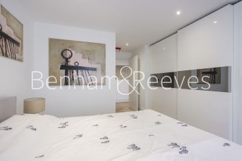 2 bedrooms flat to rent in Tavern Quay, Rope Street, SE16-image 8