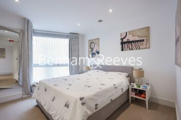 2  bedrooms flat to rent in Rope Street, Surrey Quays, SE16-image 8