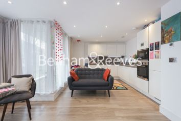 2 bedrooms flat to rent in Tavern Quay, Rope Street, SE16-image 9