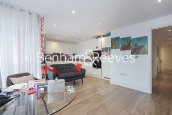 2  bedrooms flat to rent in Rope Street, Surrey Quays, SE16-image 10