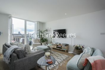 3  bedrooms flat to rent in Marine Wharf, Surrey Quays SE16-image 7