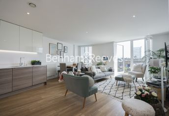 3  bedrooms flat to rent in Marine Wharf, Surrey Quays SE16-image 8