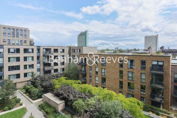 3  bedrooms flat to rent in Marine Wharf, Surrey Quays SE16-image 12