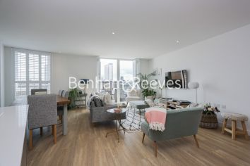 3  bedrooms flat to rent in Marine Wharf, Surrey Quays SE16-image 13