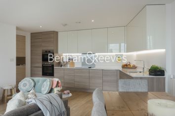 3  bedrooms flat to rent in Marine Wharf, Surrey Quays SE16-image 14