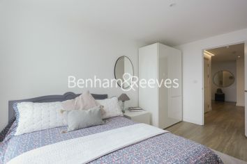 3  bedrooms flat to rent in Marine Wharf, Surrey Quays SE16-image 16