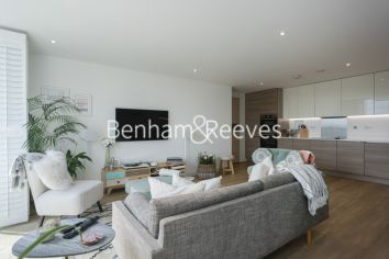 3  bedrooms flat to rent in Marine Wharf, Surrey Quays SE16-image 18