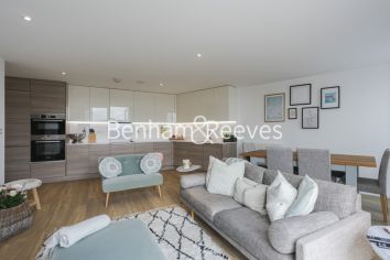 3  bedrooms flat to rent in Marine Wharf, Surrey Quays SE16-image 19
