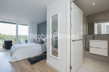 3  bedrooms flat to rent in Marine Wharf, Surrey Quays SE16-image 20