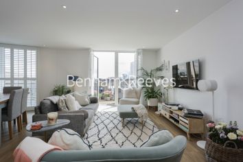 3  bedrooms flat to rent in Marine Wharf, Surrey Quays SE16-image 24