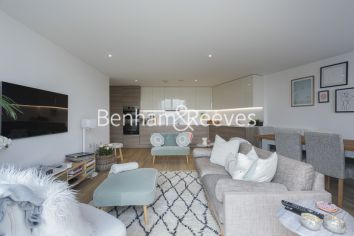 3  bedrooms flat to rent in Marine Wharf, Surrey Quays SE16-image 25