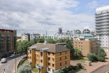 3  bedrooms flat to rent in Marine Wharf, Surrey Quays SE16-image 27